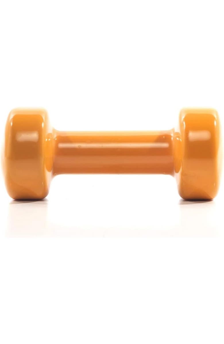 Power system Dumbbells Pair with Non-Slip Grip, Alternate, color, Black