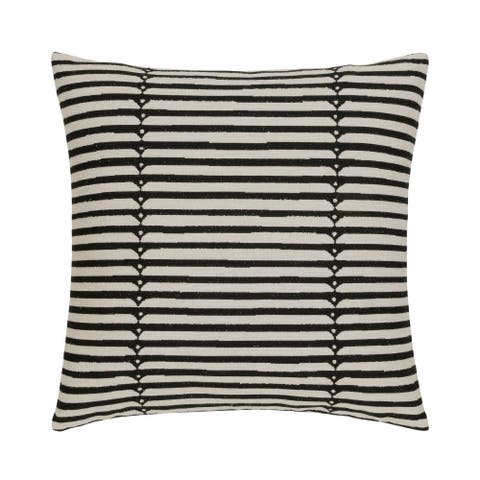 Sincerity Indoor & Outdoor Woven Accent Pillow