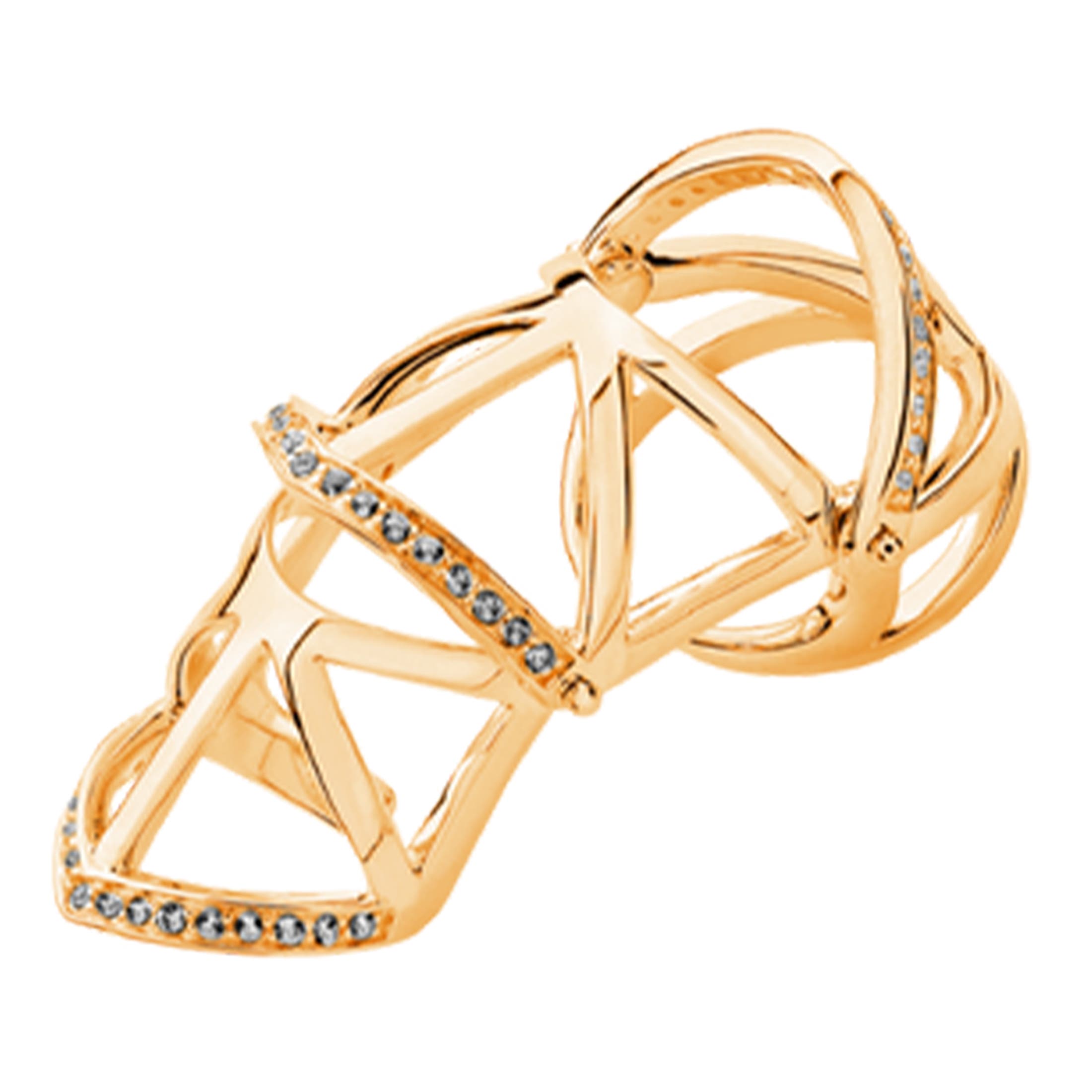selected Gold Vermeil