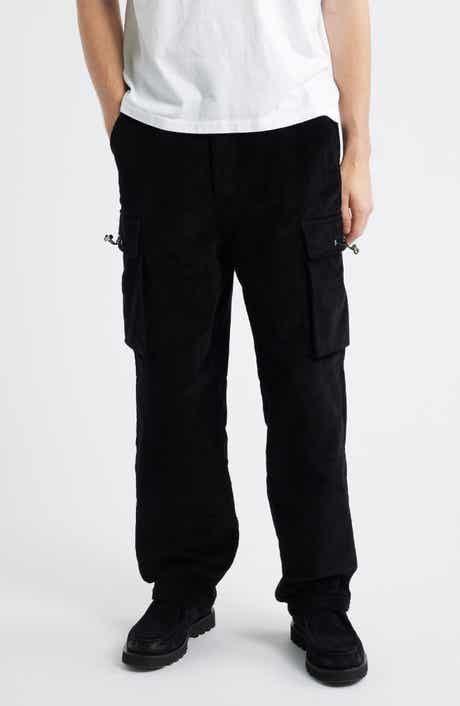 CRIMINAL DAMAGE Laurel Corduroy Pants