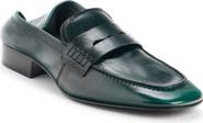 Dries Van Noten Soft Penny Loafer