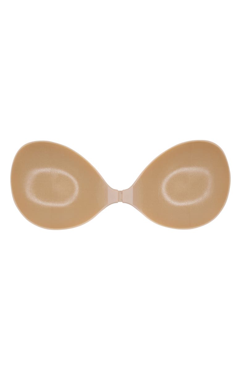 MAGIC Bodyfashion MyMagic Adhesive Backless Bra, Alternate, color, 