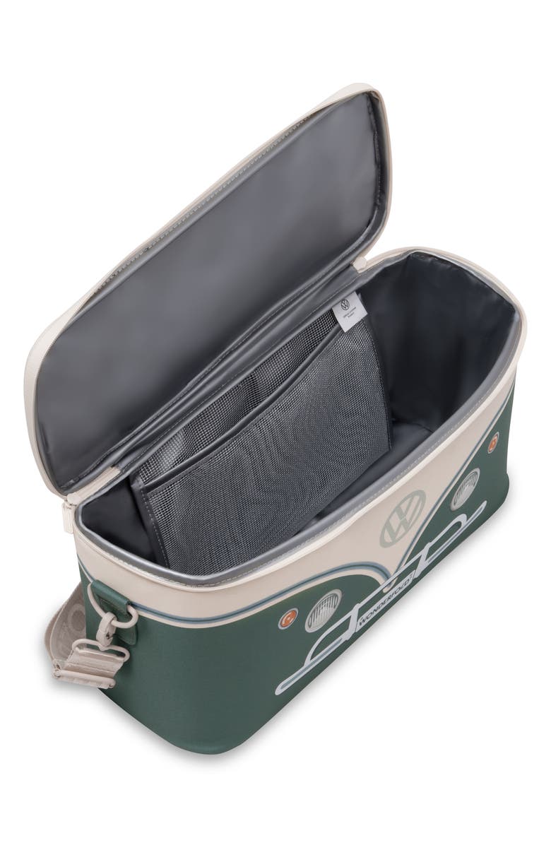 WonderFold x VW Cooler Bag, Alternate, color, 