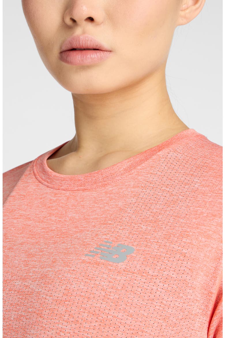 Essential T-Shirt, Alternate, color, RED