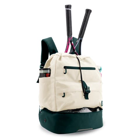 Ace Racket Sports Backpack
