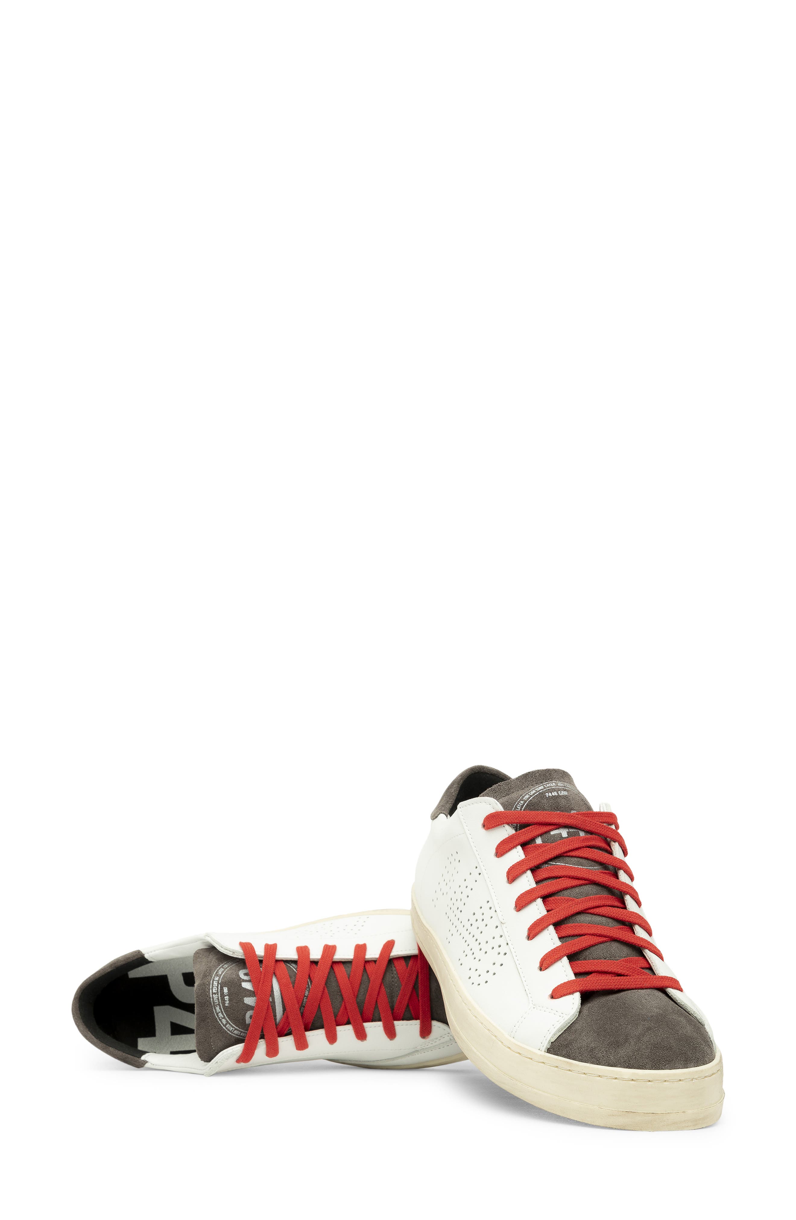 P448 John Sneaker, Alternate, color, 
