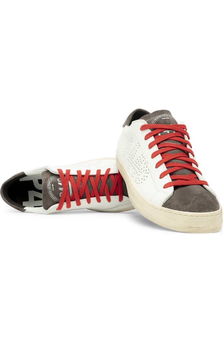 P448 John Sneaker, Alternate, color,
