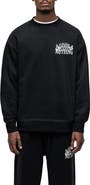 Good For Nothing Dakota Relaxed Sweatshirt