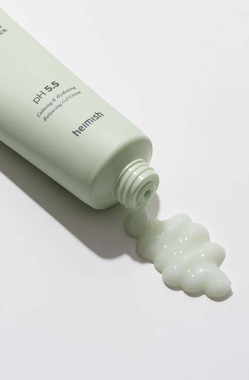 HEIMISH HEIMISH MATCHA BIOME OIL-FREE CALMING GEL MOISTURIZER 