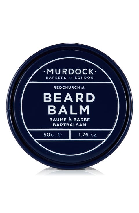 Beard Balm