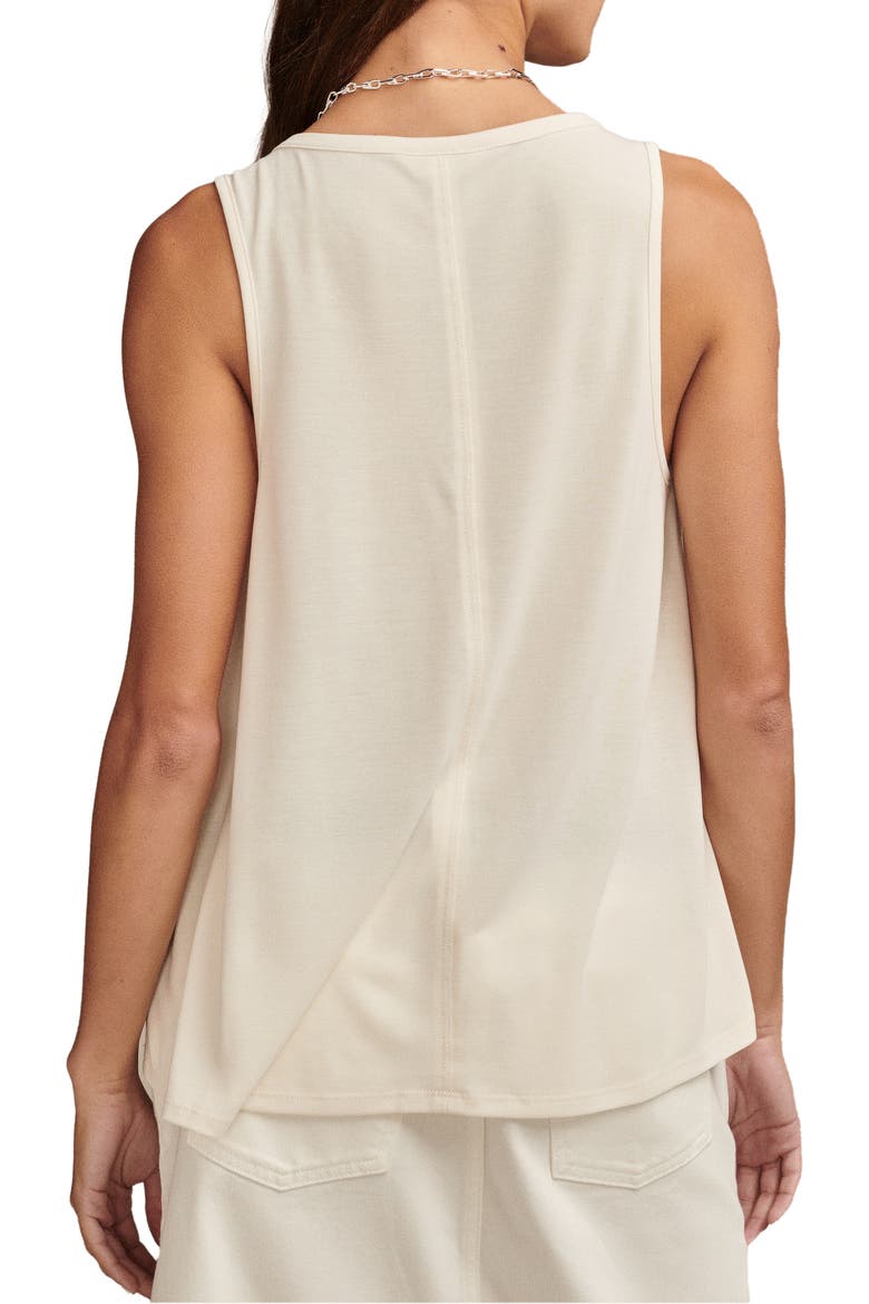 Sandwash Tank, Alternate, color, ETHEREAL WHITE