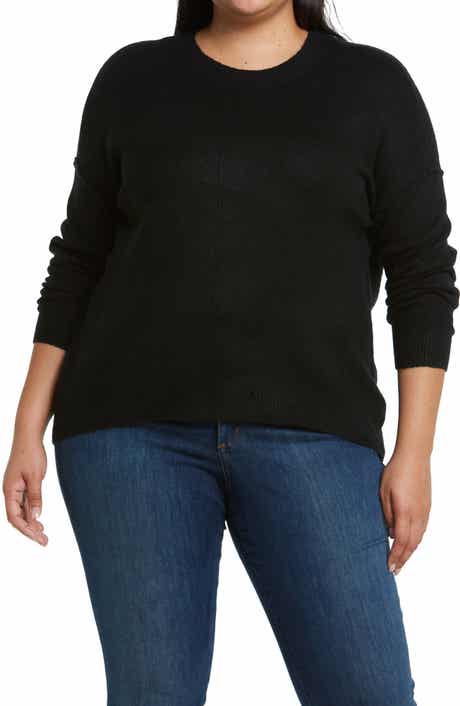 Vince Camuto Crewneck Sweater