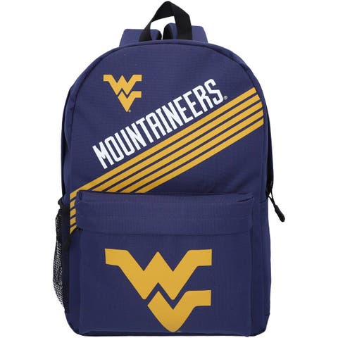 West Virginia Mountaineers Ultimate Fan Backpack