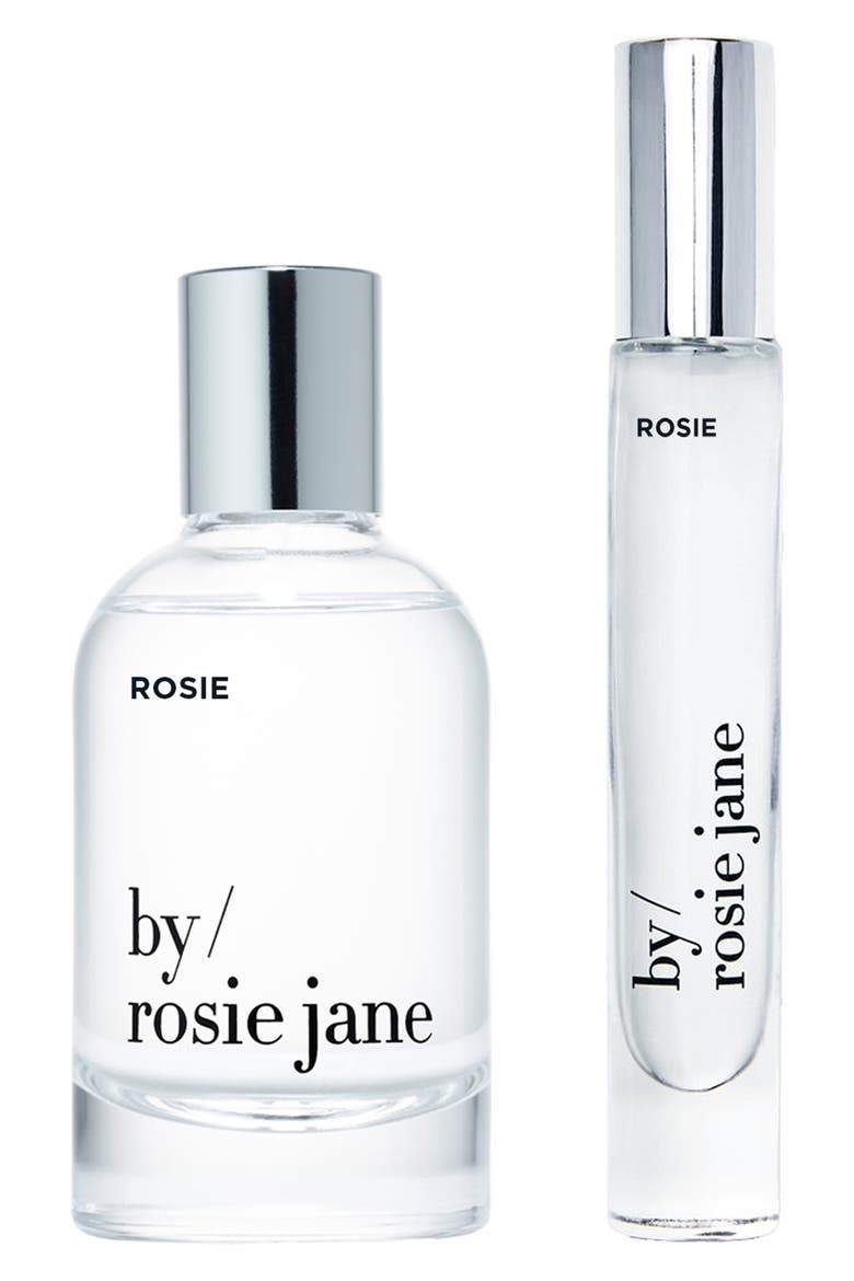 Rosie Eau de Parfum Gift Set, Main, color, NO COLOR