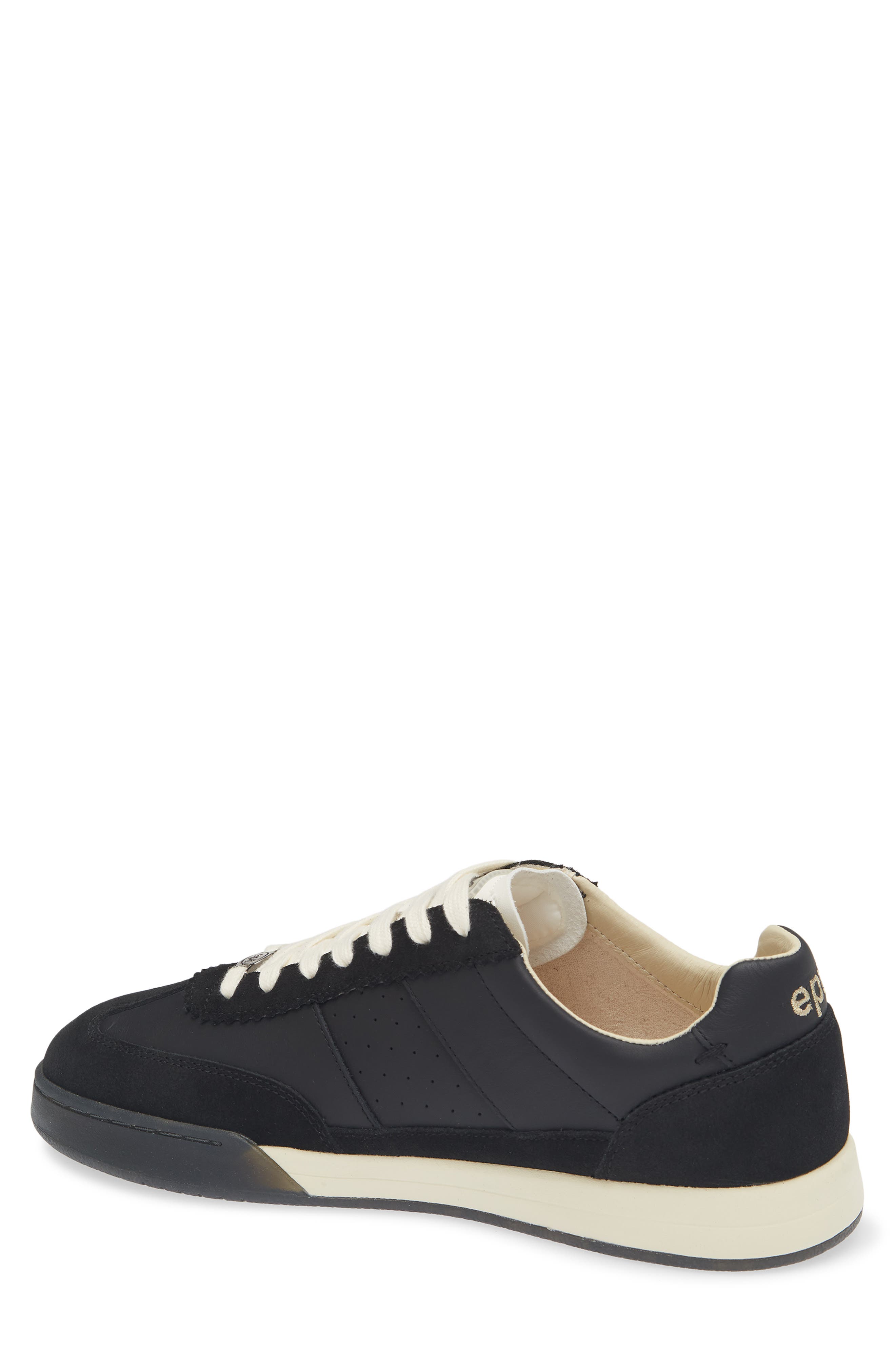 east pacific trade ept Diego Sneaker, Alternate, color, Black Beluga