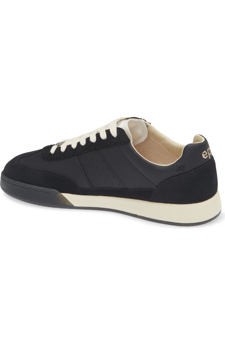 east pacific trade ept Diego Sneaker, Alternate, color, Black Beluga