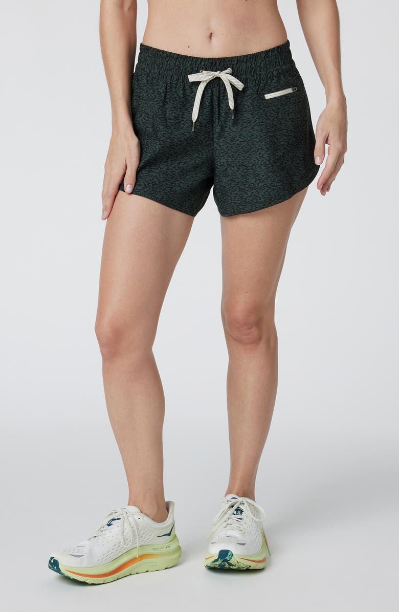 Clementine 2.0 Performance Shorts