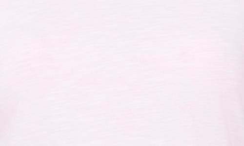 Two By Vince Camuto Ruffle Eyelet Tank Top In Ultra White