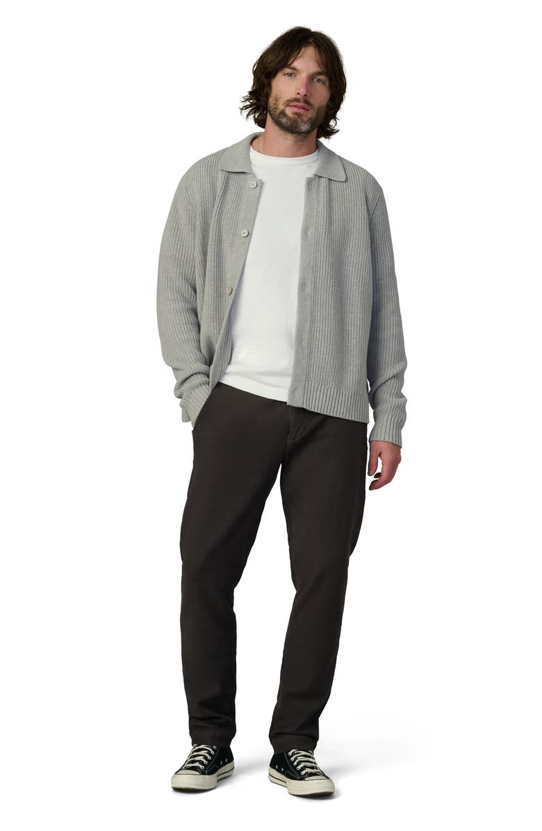 Joe's The Airsoft Tapered Chinos, Alternate, color, 