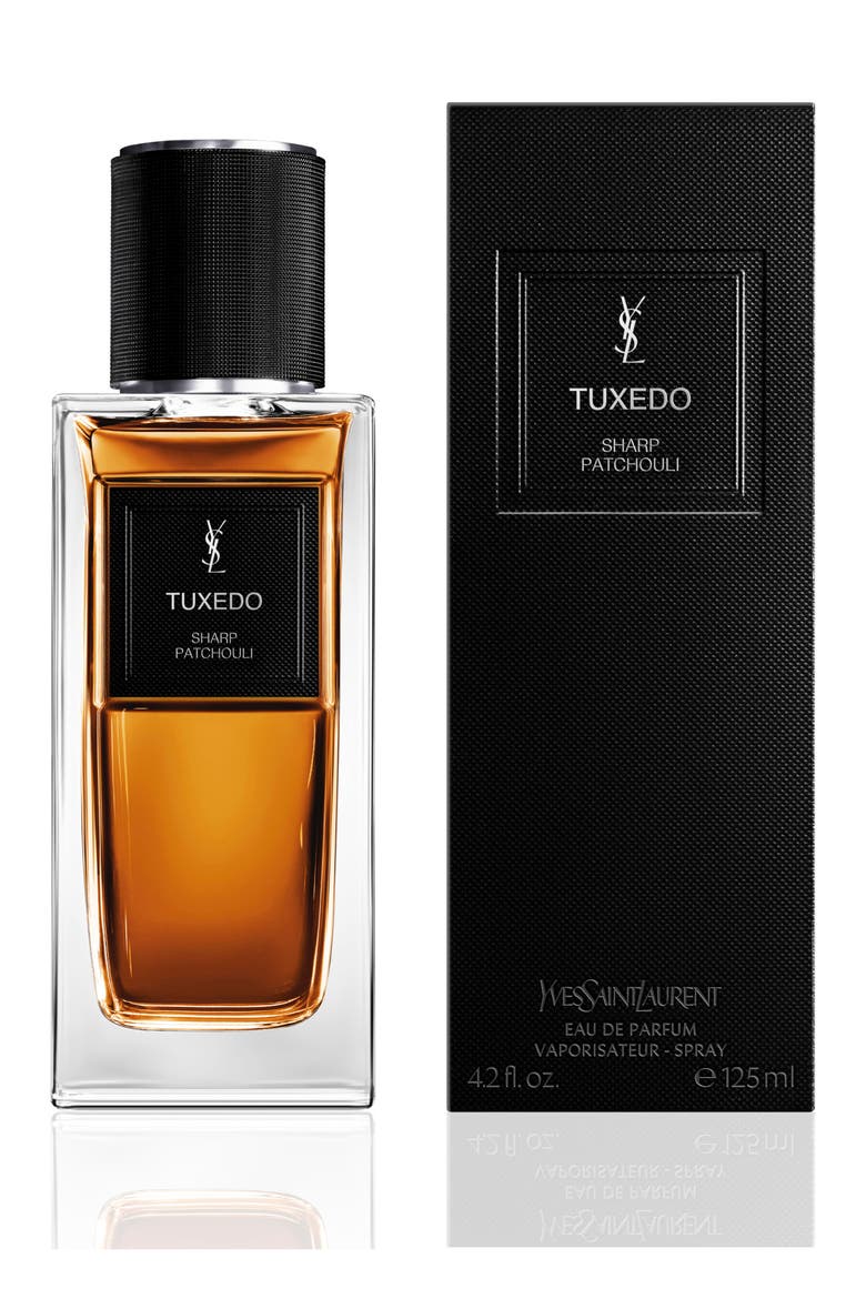 Tuxedo - Le Vestiaire des Parfums, Alternate, color, NO COLOR