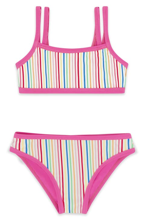 Kids' Maui UPF 50+ Two-Piece Swimsuit (Big Kid & Little Kid)