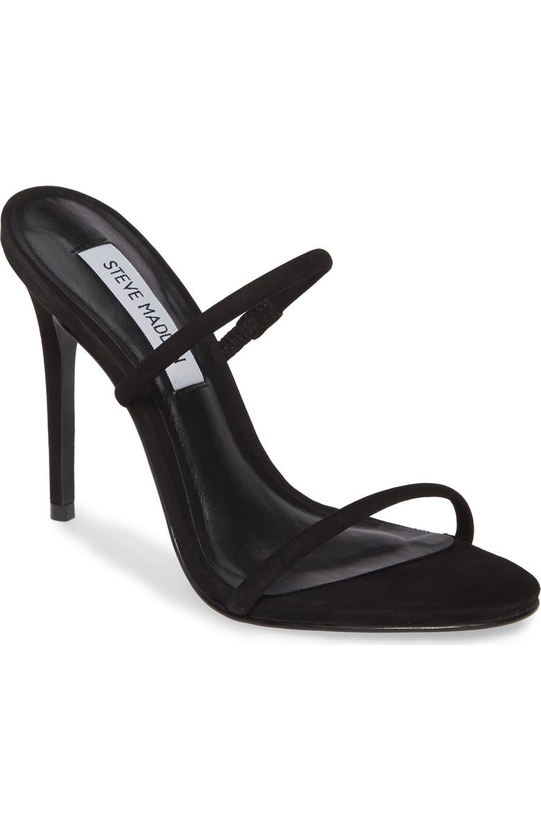 Steve Madden Mina Slide Sandal, Main, color,