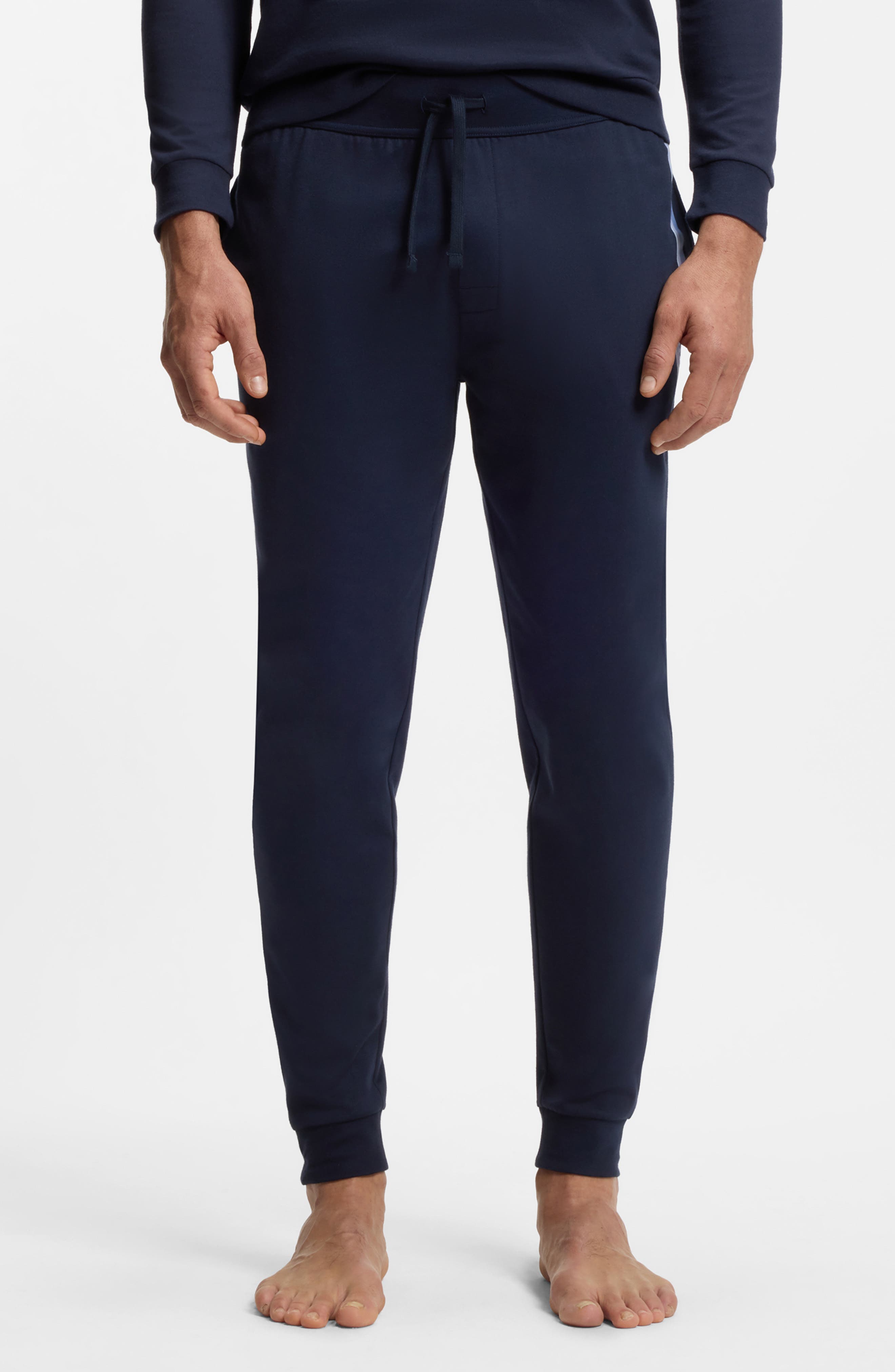 selected DARK BLUE