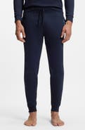 BOSS Authentic Pajama Joggers