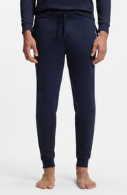 BOSS Authentic Pajama Joggers