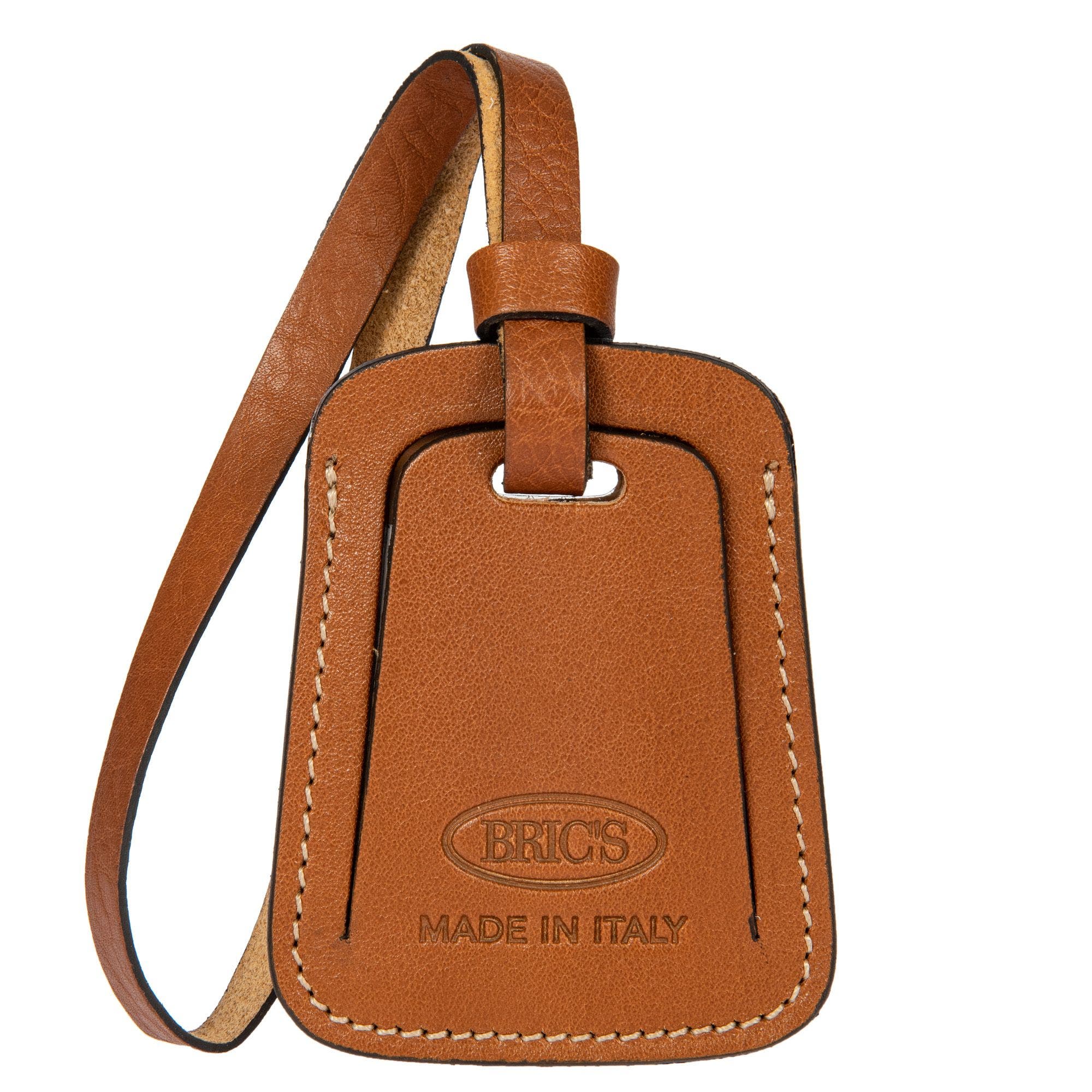 Bric's Address Tag, Main, color, 