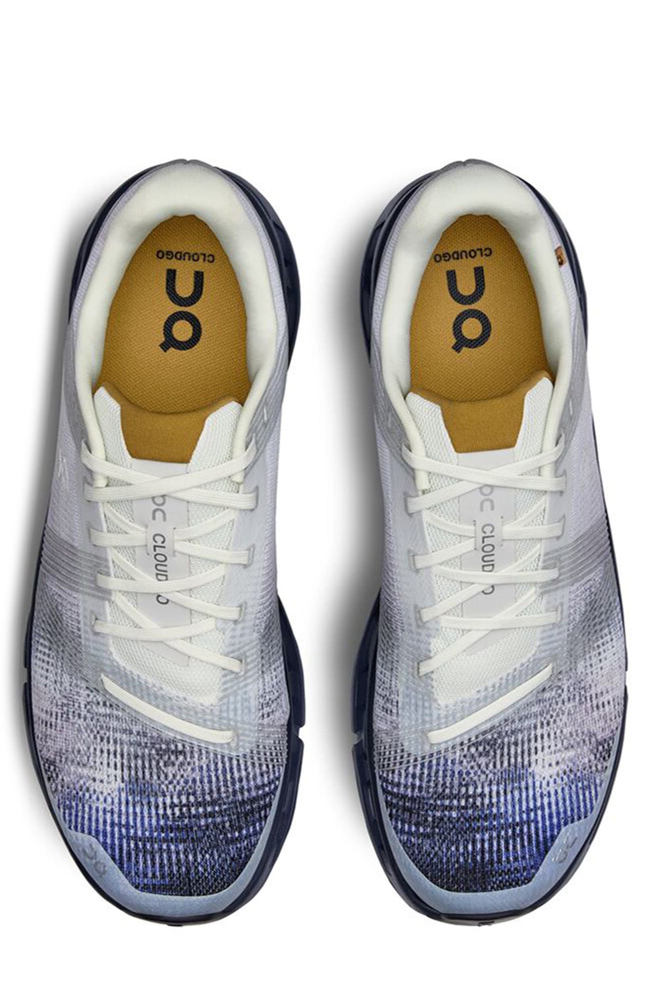 Cloudgo Suma Running Shoe, Alternate, color, FROST/ METAL
