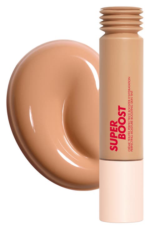 Super Boost Lightweight Moisturizing Skin Tint