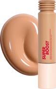Make Up For Ever Super Boost Lightweight Moisturizing Skin Tint
