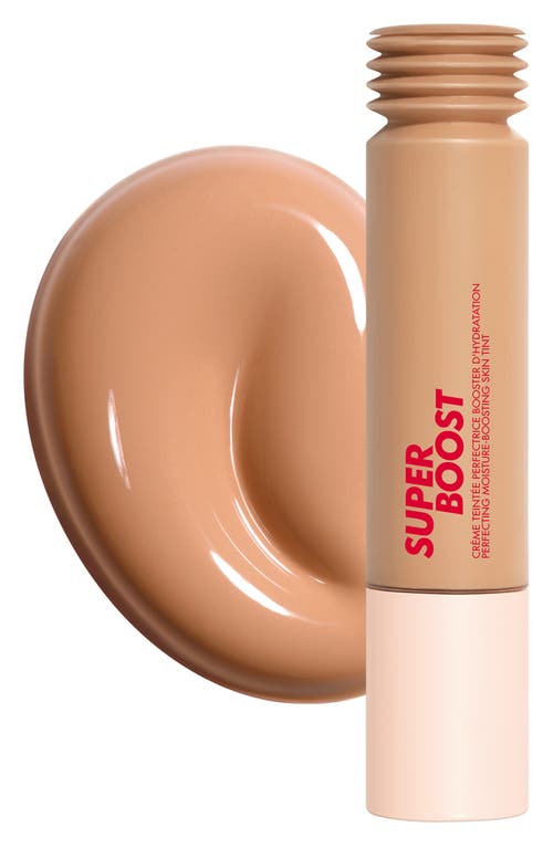 Make Up For Ever Super Boost Lightweight Moisturizing Skin Tint In 5