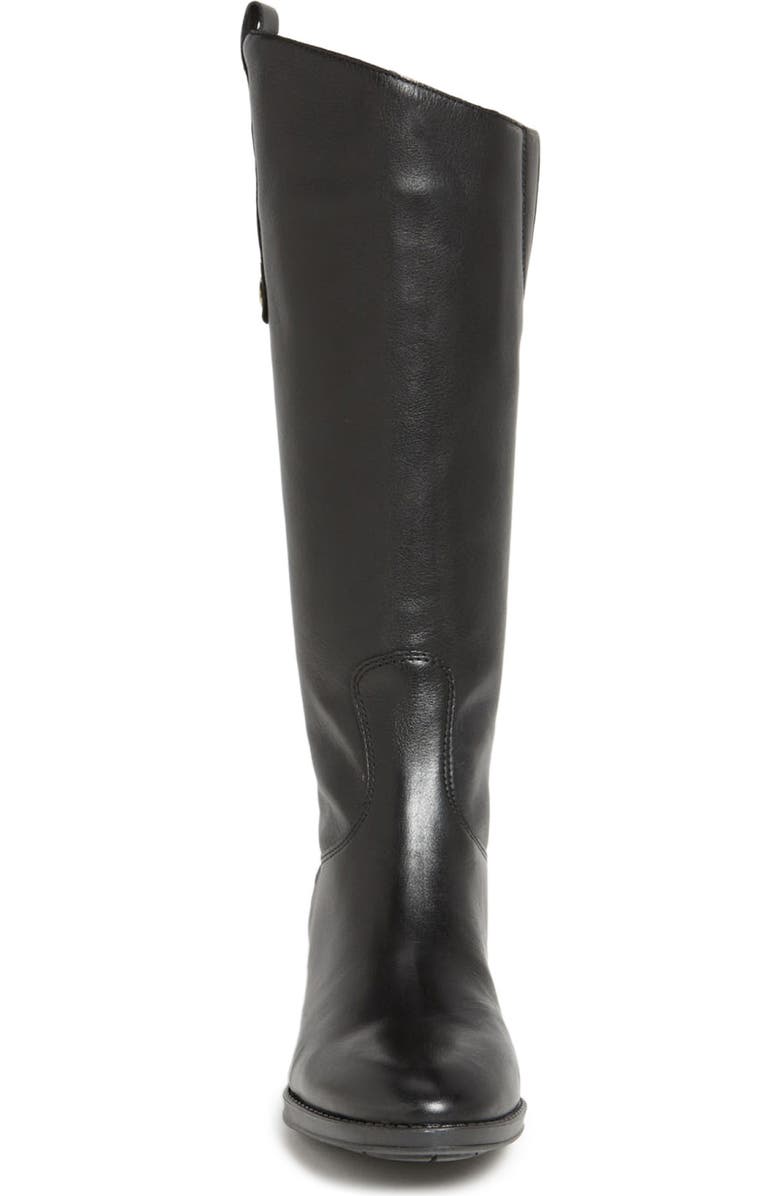 Sam Edelman Penny Boot, Alternate, color, Black