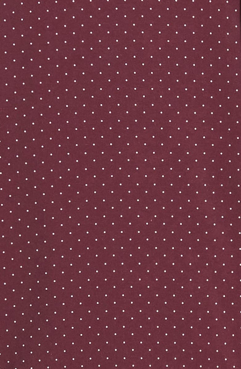 MOVE Performance Apparel Dot Button-Up Shirt, Alternate, color, 