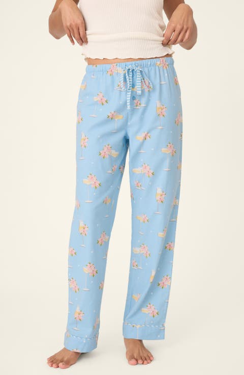 Fizz the Season Pajama Pants