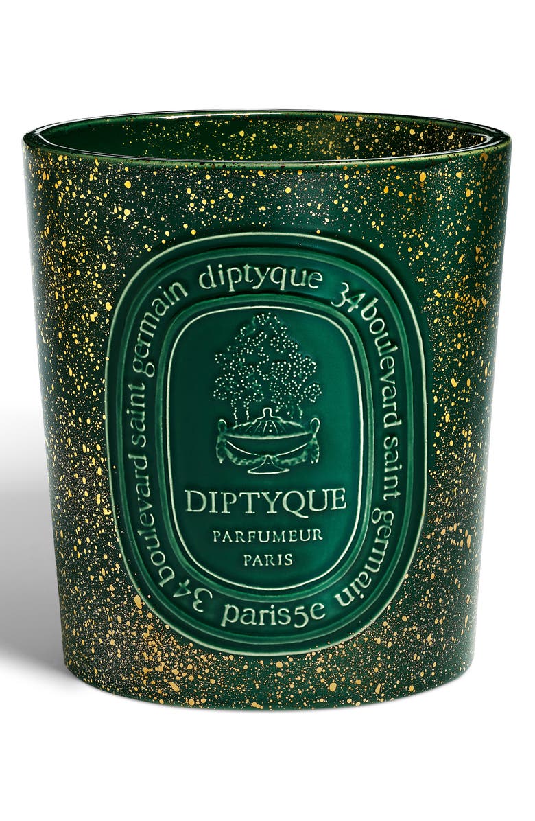 Diptyque Sapin (Pine Tree) - Extra Large Scented Candle, Main, color, 