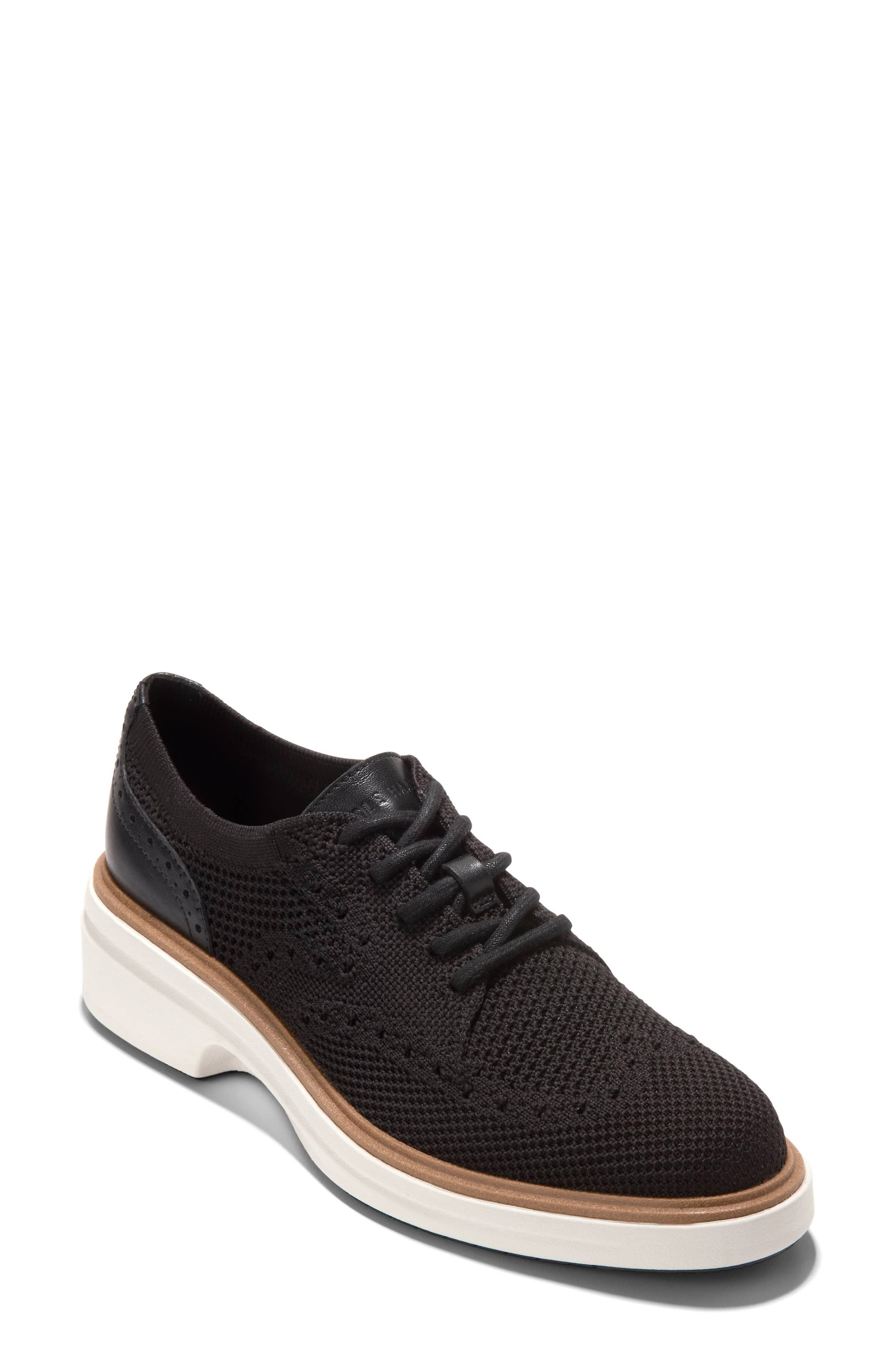 Cole Haan OriginalGrand Cityspectre Knit Derby, Main, color, 