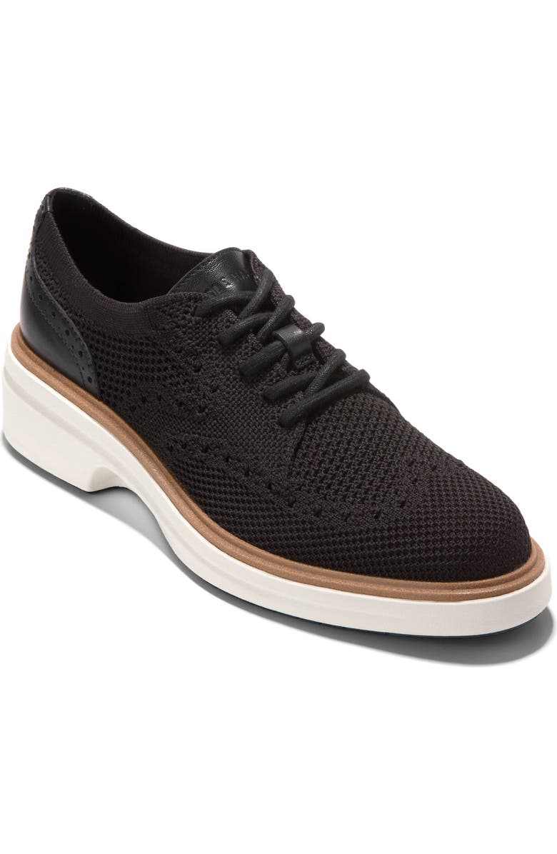 Cole Haan OriginalGrand Cityspectre Knit Derby, Main, color,