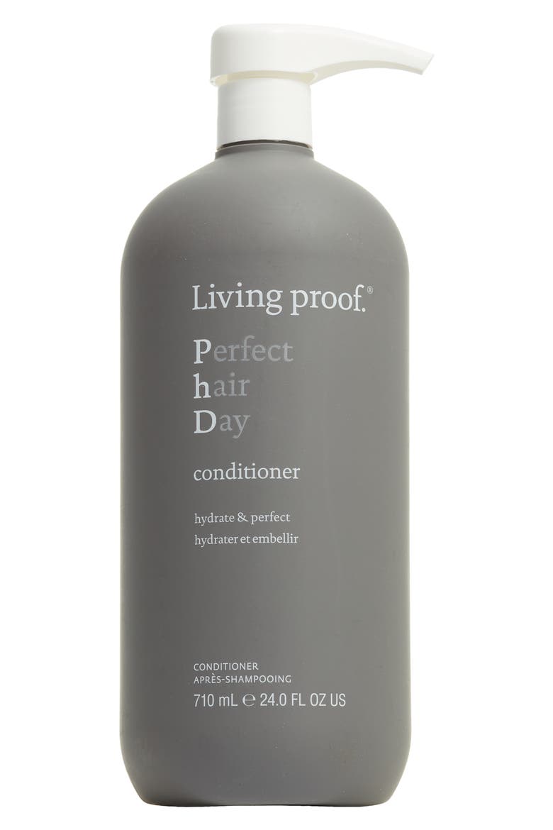 Perfect hair Day™ Conditioner, Alternate, color, NO COLOR