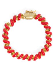 Clare V. Le Tele Bracelet