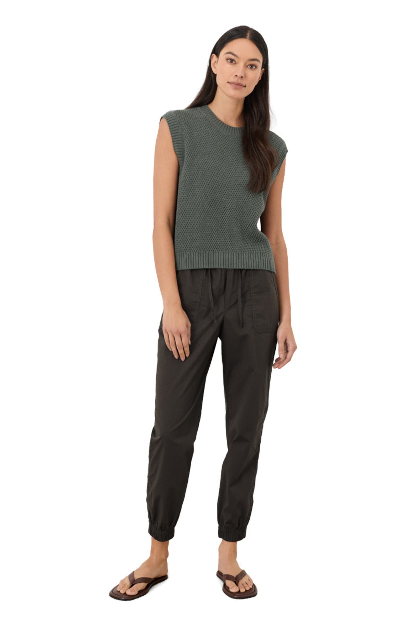 Castor Green Heather