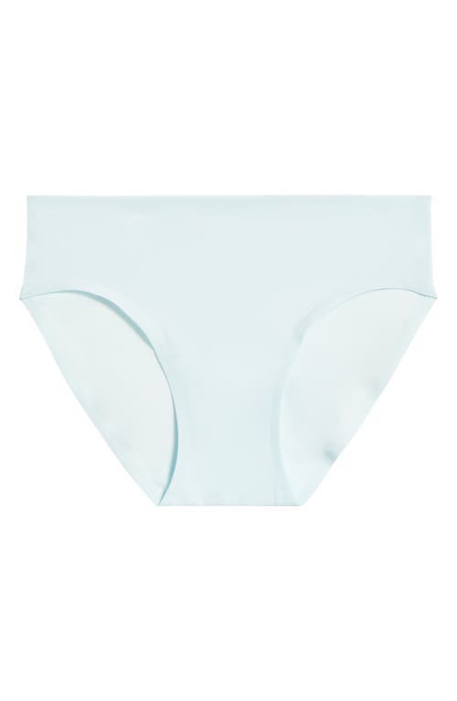 Chantelle Lingerie Soft Stretch Bikini In Peppermint
