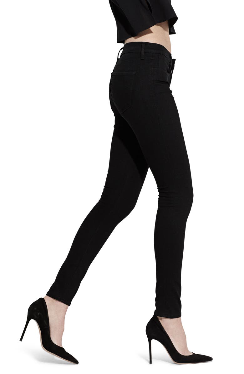 AYR The Skinny Jeans, Alternate, color, 