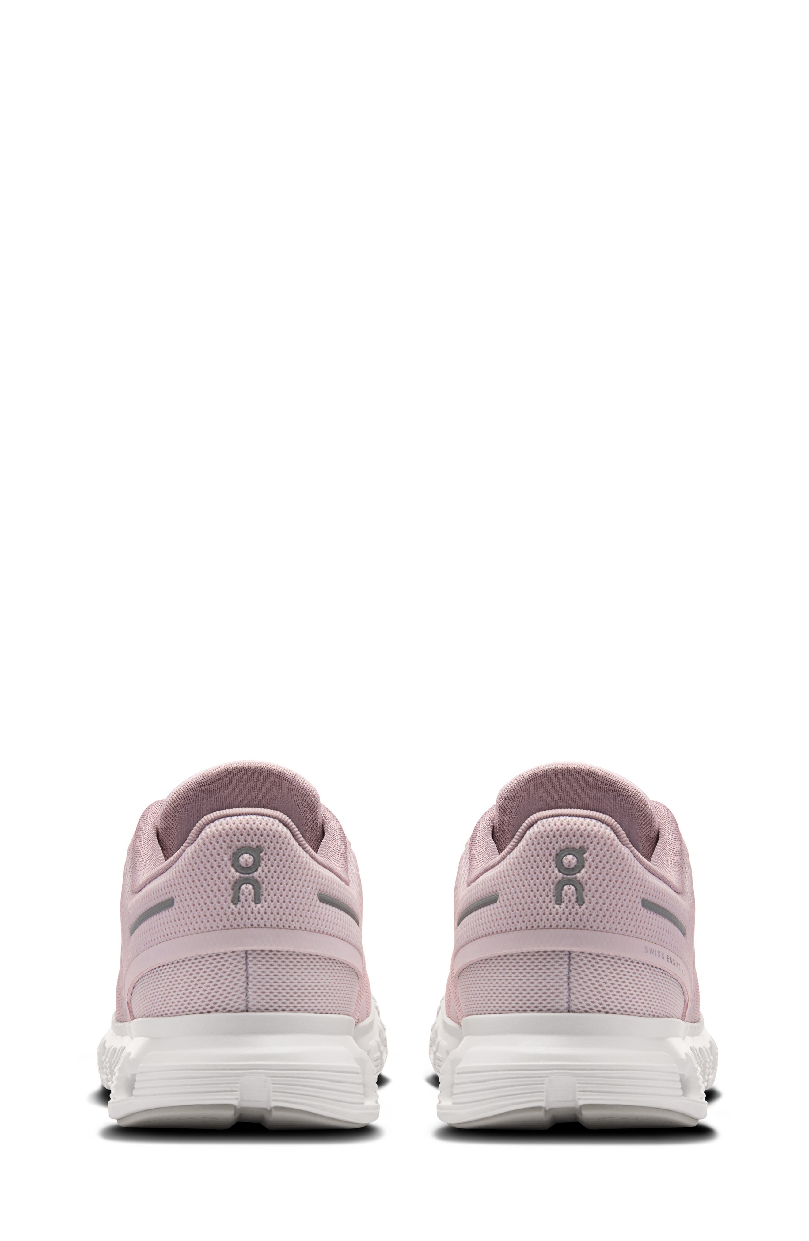 Cloud 6 Sneaker, Alternate, color, ORCHID/ FADE