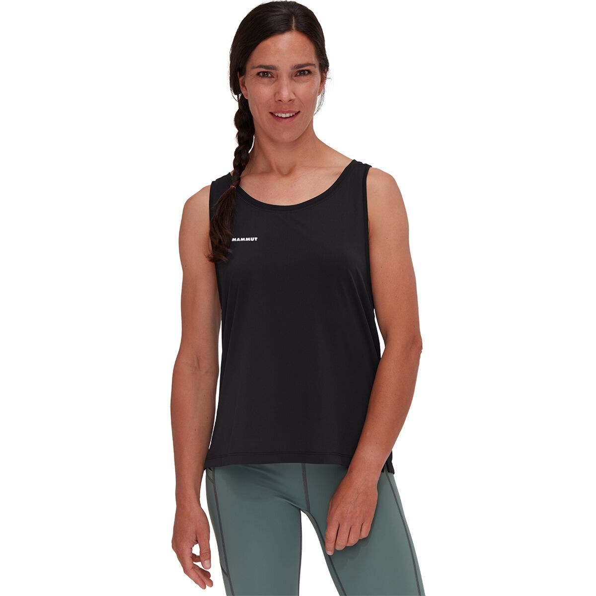 selected Black