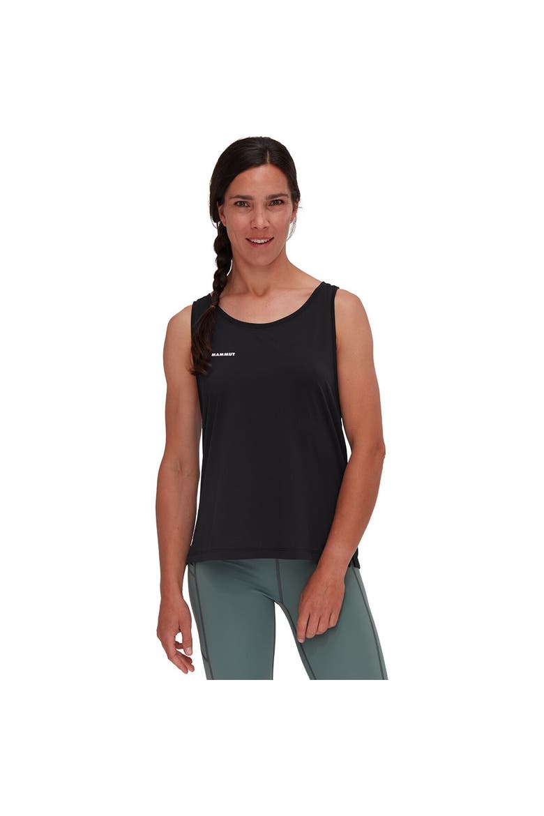 Massone Sport Tank Top - Women's, Main, color, Black