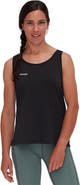 Mammut Massone Sport Tank Top - Women's