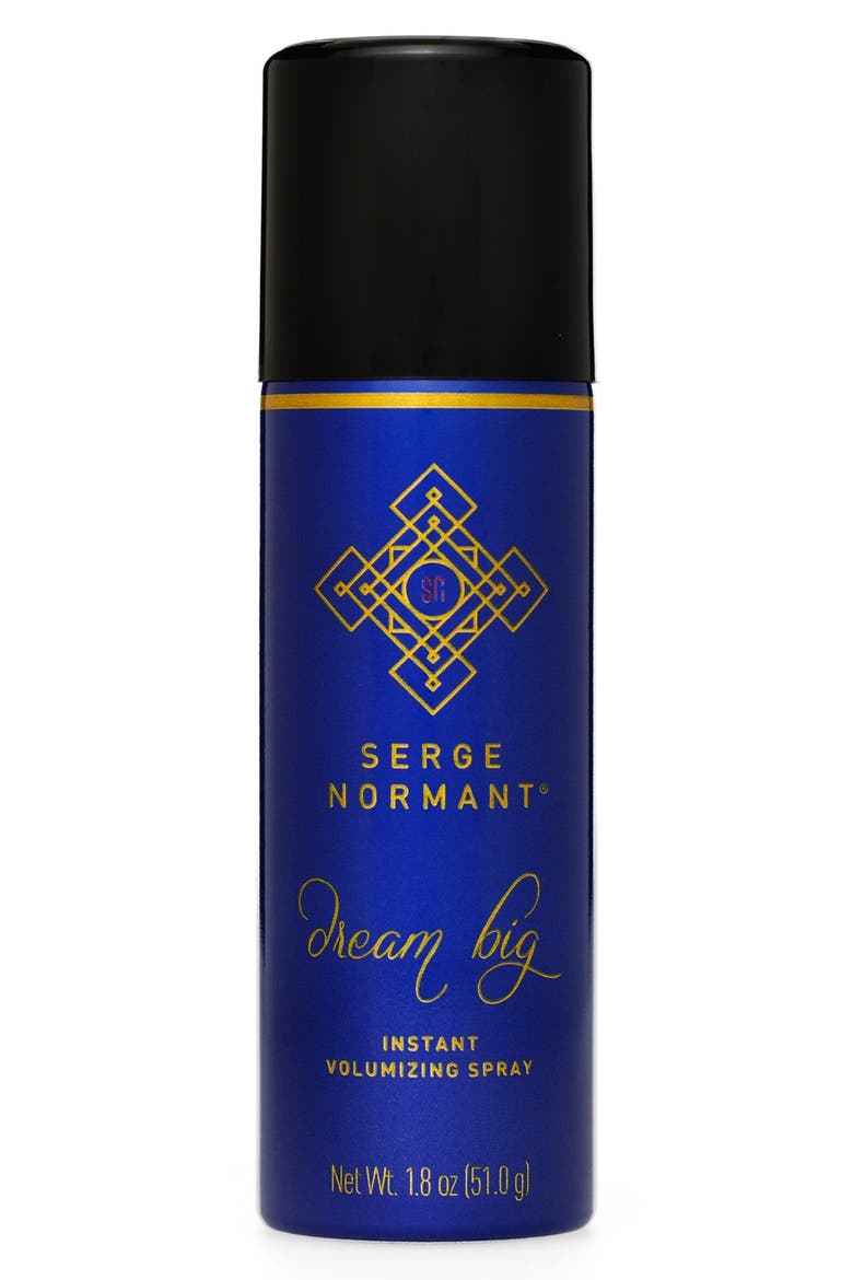 'Dream Big' Instant Volumizing Spray, Alternate, color, NO COLOR